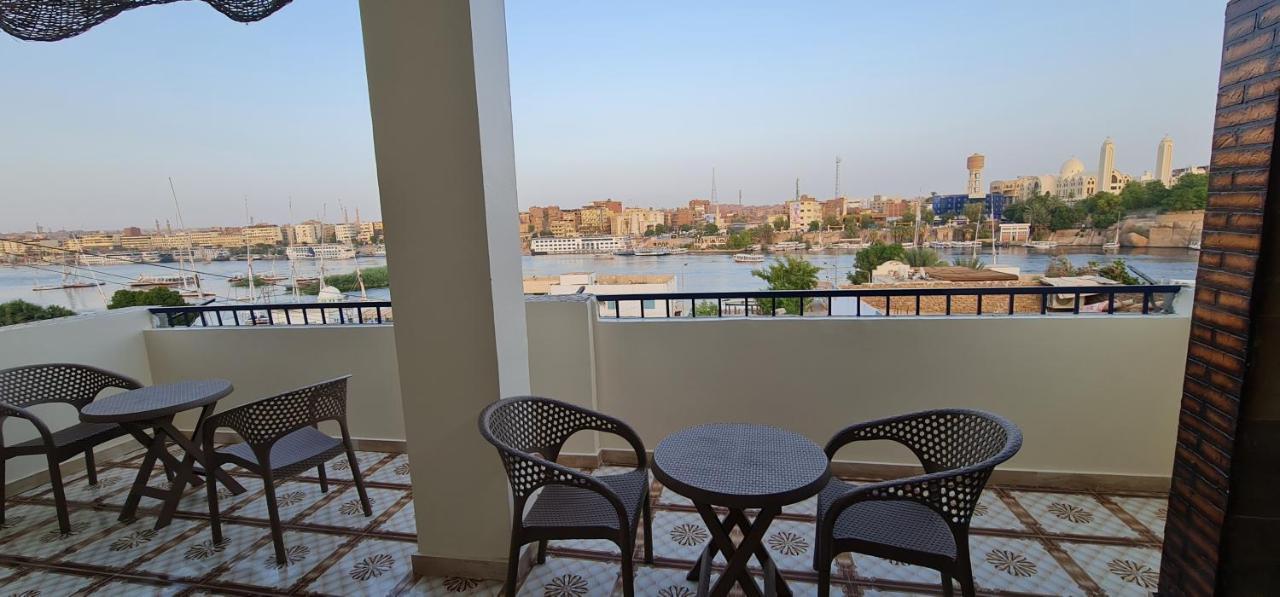 Fadl Kato Hotel Aswan Exterior photo