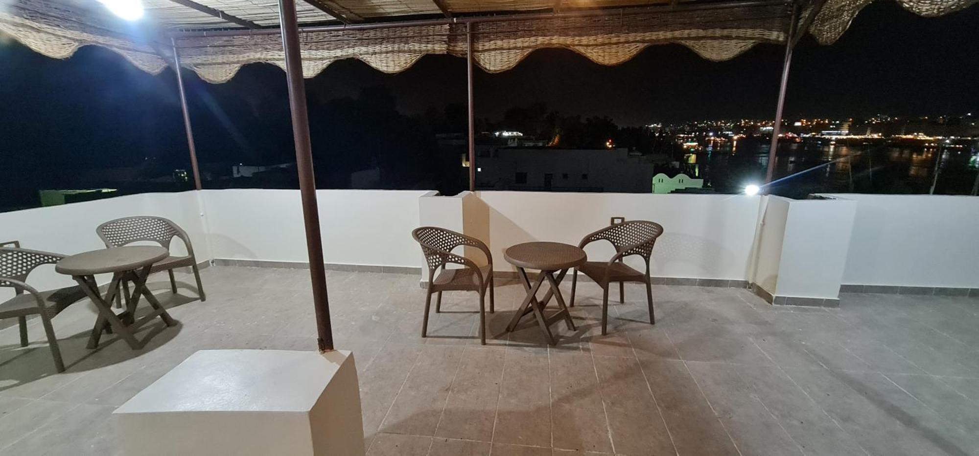 Fadl Kato Hotel Aswan Exterior photo