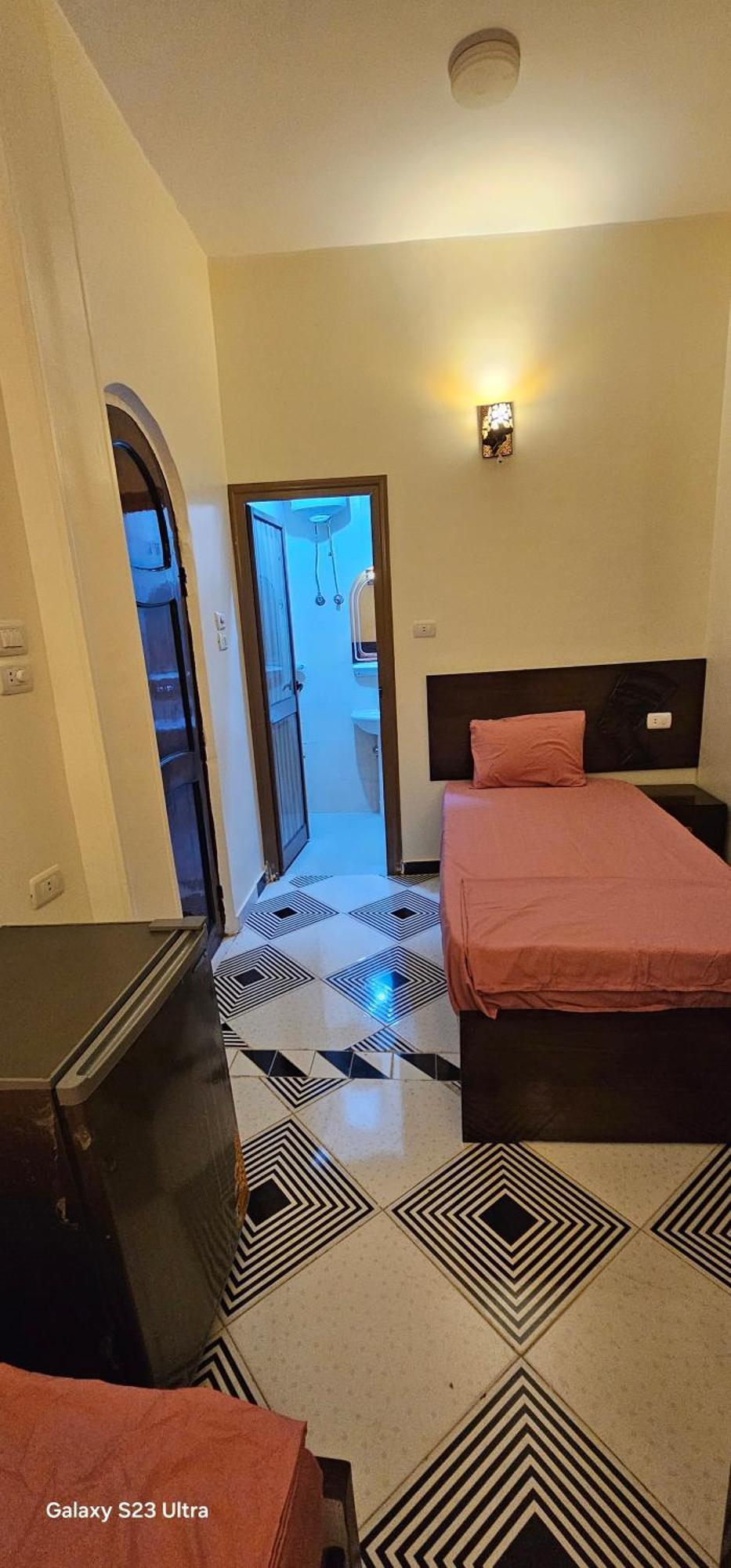 Fadl Kato Hotel Aswan Exterior photo