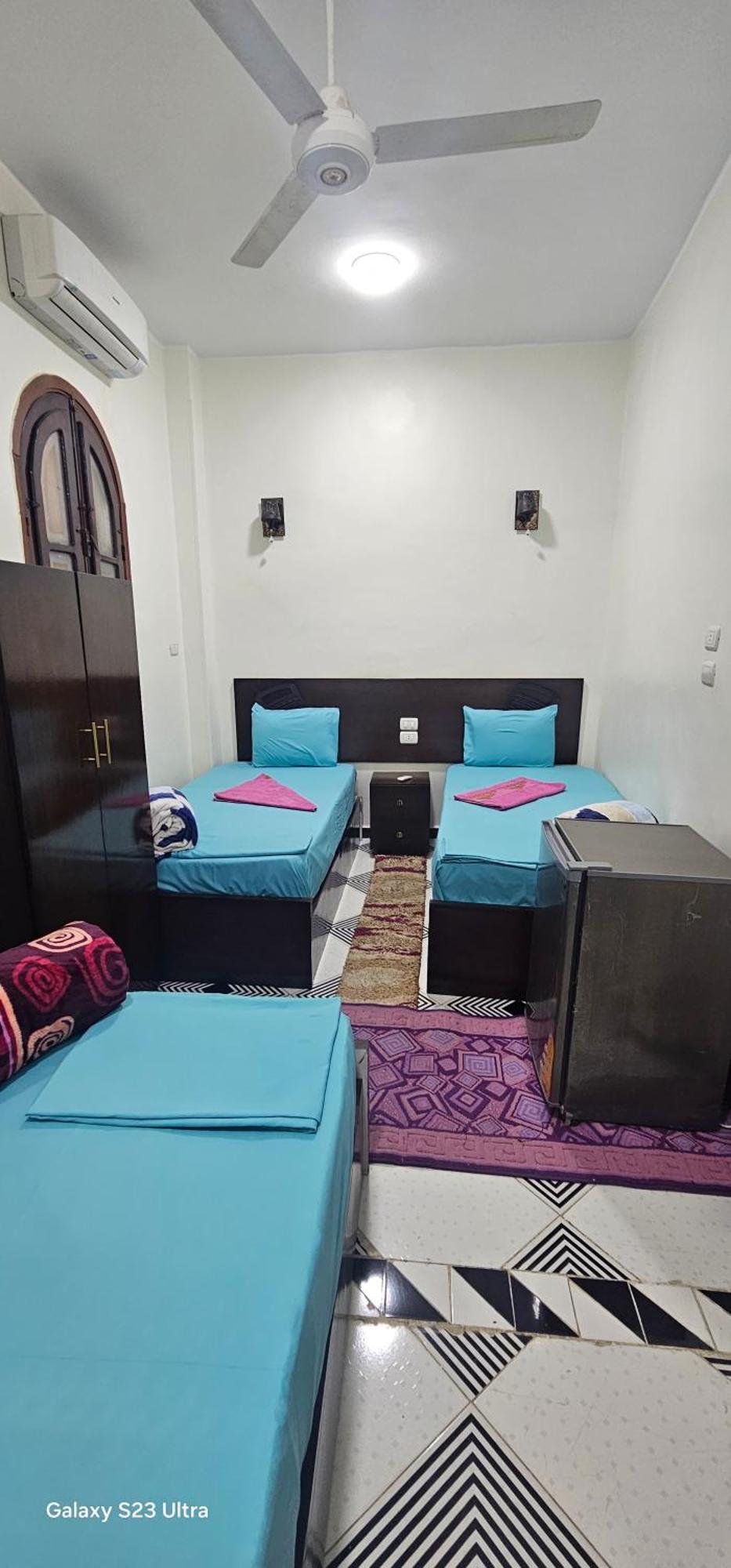 Fadl Kato Hotel Aswan Exterior photo